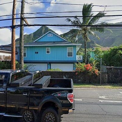 51 468 Kamehameha Hwy, Kaaawa, HI 96730