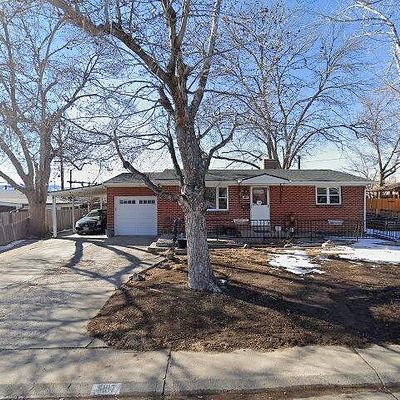 5107 Johnson St, Arvada, CO 80002