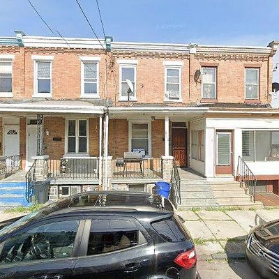 511 N Gross St, Philadelphia, PA 19151