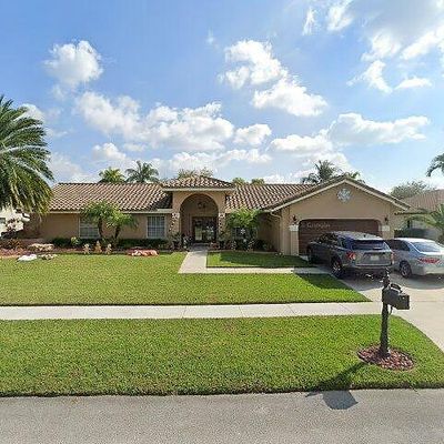 511 Nw 197 Th Ave, Pembroke Pines, FL 33029