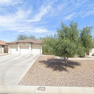 5128 W Pedro Ln, Laveen, AZ 85339