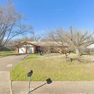 514 Karolyn Dr, Round Rock, TX 78664