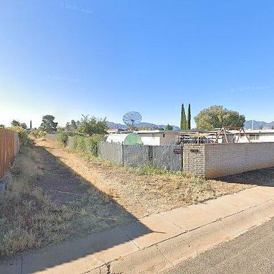 5140 Galileo Dr, Sierra Vista, AZ 85635