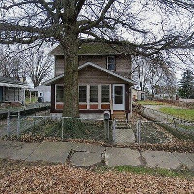 515 Flora Ave, Akron, OH 44314