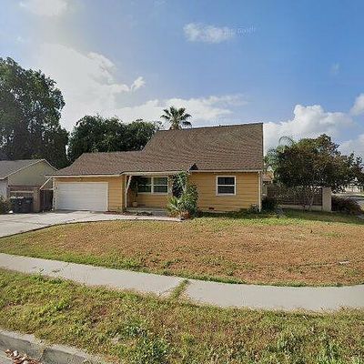 520 E Lucille Ave, West Covina, CA 91790