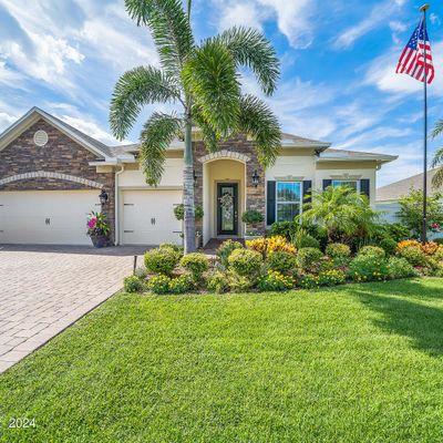 5235 Hebron Dr, Merritt Island, FL 32953