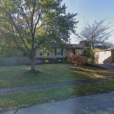 450 Osprey Cir, Lexington, KY 40503