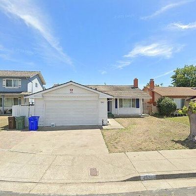 4524 Bell Ct, Richmond, CA 94804