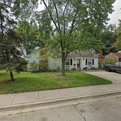 45255 Brownell St, Utica, MI 48317