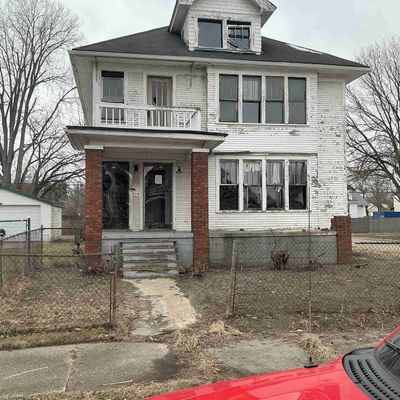 4543 St Clair Detroit Mi 48214, Detroit, MI 48214