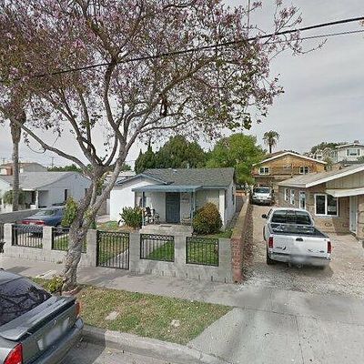 4547 W 172 Nd St, Lawndale, CA 90260