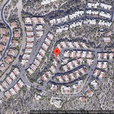 4563 E Red Mesa Dr, Tucson, AZ 85718