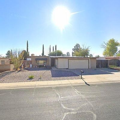 4600 Paseo Las Palmas, Sierra Vista, AZ 85635