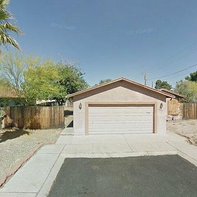 4600 N Brightside Dr, Tucson, AZ 85705