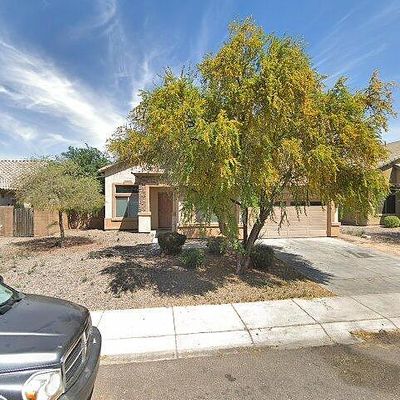 4610 W Donner Dr, Laveen, AZ 85339