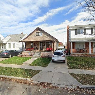 4612 Palmer St, Dearborn, MI 48126