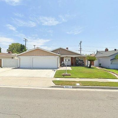 4622 Delafield Dr, La Mirada, CA 90638