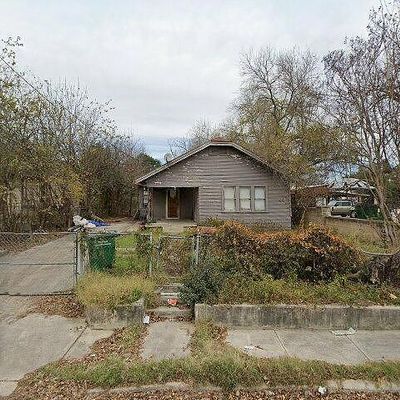 465 E Young, San Antonio, TX 78214