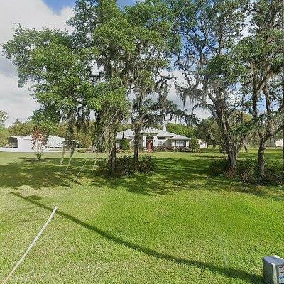 466 Shaw Lake Rd, Pierson, FL 32180