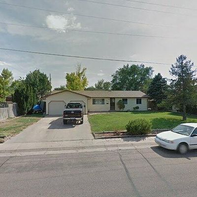 469 Logan St, Sterling, CO 80751