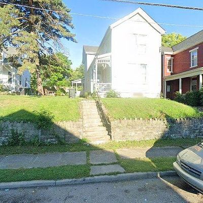 469 Crestline Ave, Cincinnati, OH 45205