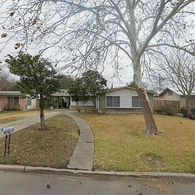 471 Hialeah Ave, San Antonio, TX 78218