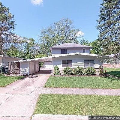 472 Tomahawk St, Park Forest, IL 60466