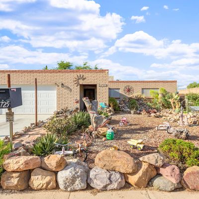 4725 Paseo Del Rico, Sierra Vista, AZ 85635