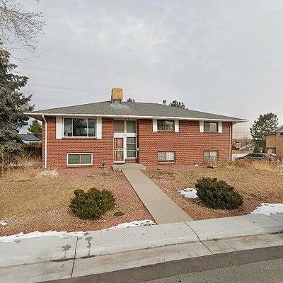 4731 W 66 Th Ave, Arvada, CO 80003