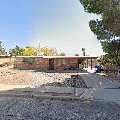 4774 E 25 Th St, Tucson, AZ 85711