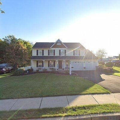 479 N 7 Th Ave, Royersford, PA 19468