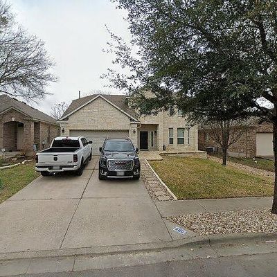 480 Middle Crk, Buda, TX 78610