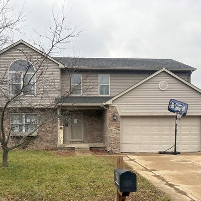 480 Village Blvd, Mooresville, IN 46158