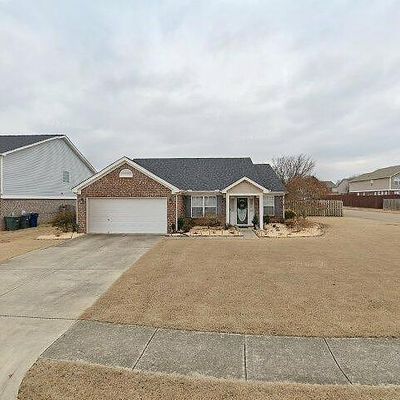 4814 Creston Ct Se, Owens Cross Roads, AL 35763