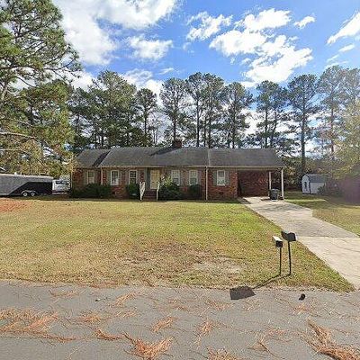 4821 Crepe Myrtle St, Battleboro, NC 27809