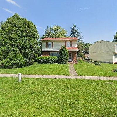 569 Mull Ave, Akron, OH 44313