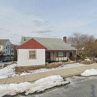 57 Mount Washington Ave, Malden, MA 02148