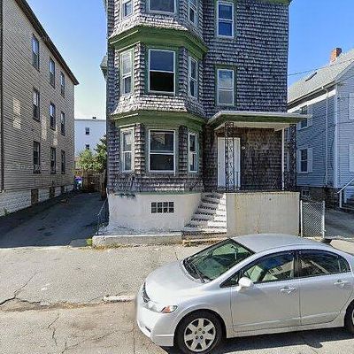 59 Roosevelt St, New Bedford, MA 02744