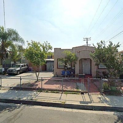 5946 Woodlawn Ave, Maywood, CA 90270