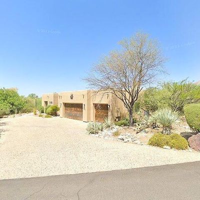 5983 N Sabino Shadow Ln, Tucson, AZ 85750