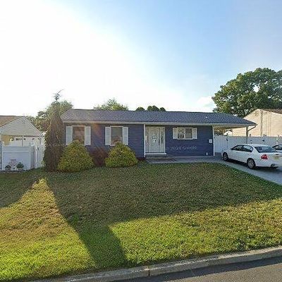 6 Brown Ct, Parlin, NJ 08859