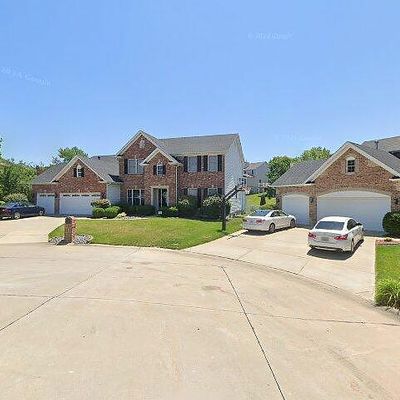 6 Galloway Ct, Saint Charles, MO 63301