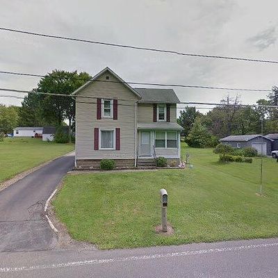 6 Mehard Ave, Greenville, PA 16125