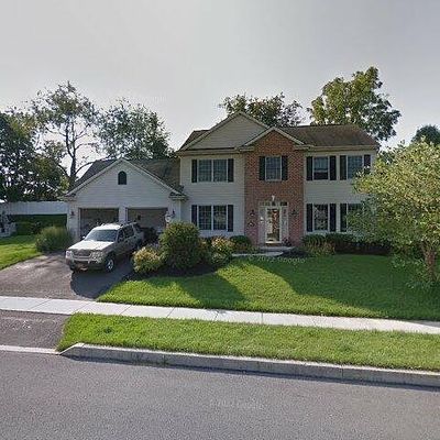 6005 Sommerton Dr, Mechanicsburg, PA 17050