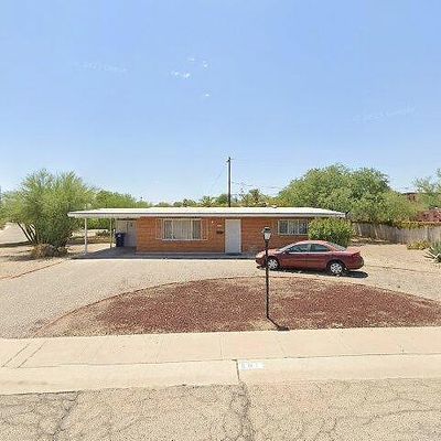 601 N Avenida Feliz, Tucson, AZ 85745