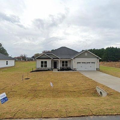 601 Sweet Potato Ln Lot 5, Nashville, NC 27856