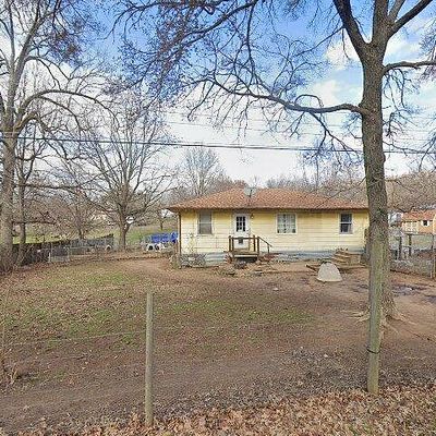 602 N County Line Rd E, Fort Gibson, OK 74434