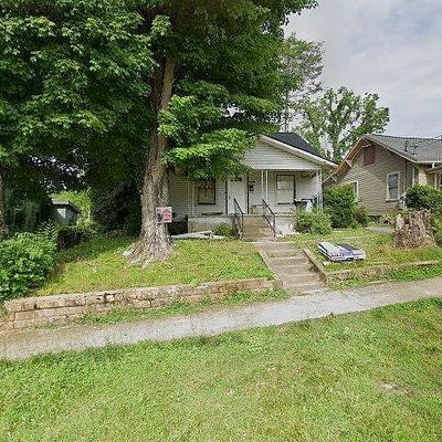 603 Maryland Avenue Bristol Tn 37620, Bristol, TN 37620