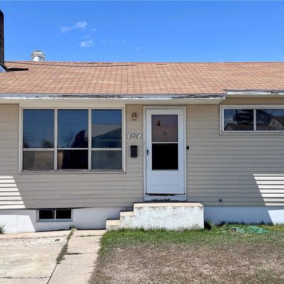 606 W 7 Th St, Leadville, CO 80461