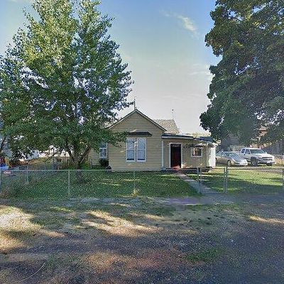 608 W 2 Nd St, Sprague, WA 99032